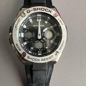 Casio G-Shock GST-S100